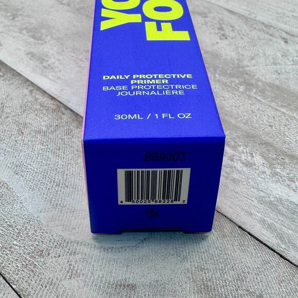 YouthForia 4 pc Bundle - Includes Pregame Primer & Night Off Cleanser - NEW - Picture 4 of 7